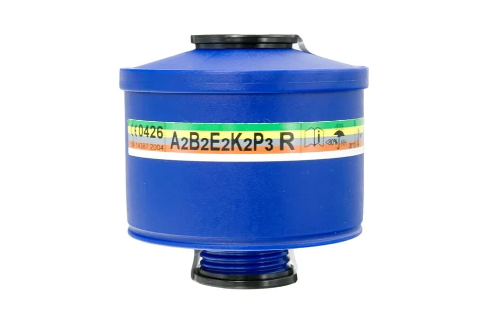 Schroeffilter 203 A2B2E2K2P3 R D - productafbeelding