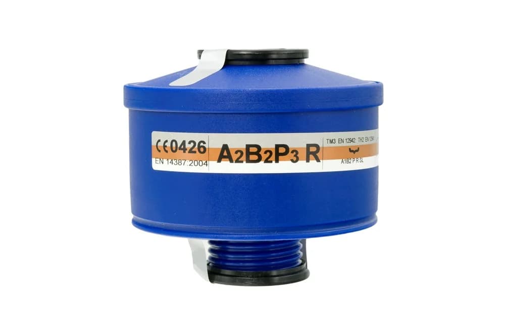 Schroeffilter 202 A2B2P3 R - productafbeelding