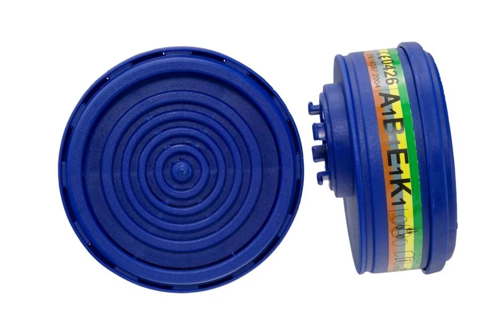 Filter set 2030 A1B1E1K1 - productafbeelding