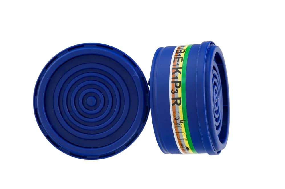 Filter set 2040 A1B1E1K1P3 R