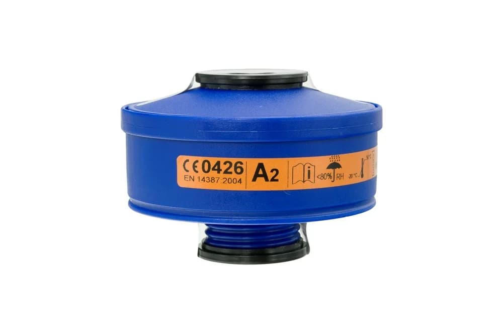 Schroeffilter 200 A2 - productafbeelding