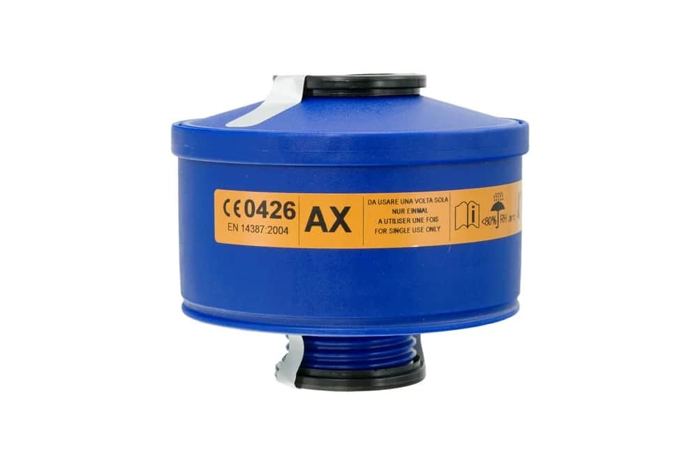 Schroeffilter 202 AX