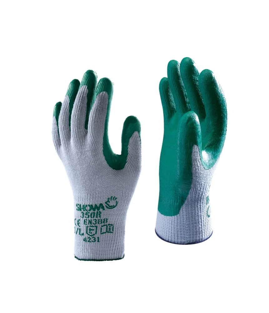 350R Werkhandschoen Nitrile