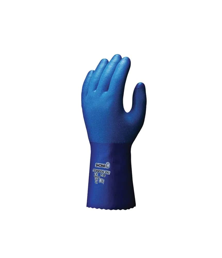 TEMRES 281 Werkhandschoen PU