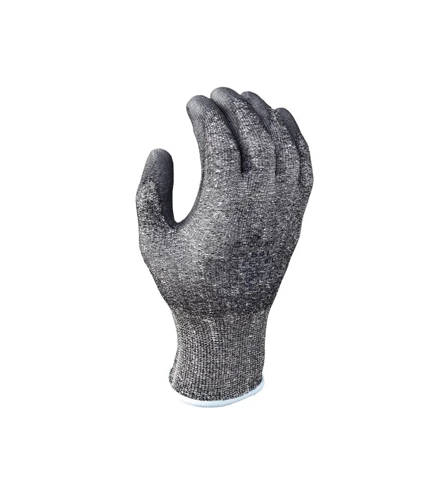 541 Snijbestendige handschoen PU - productafbeelding