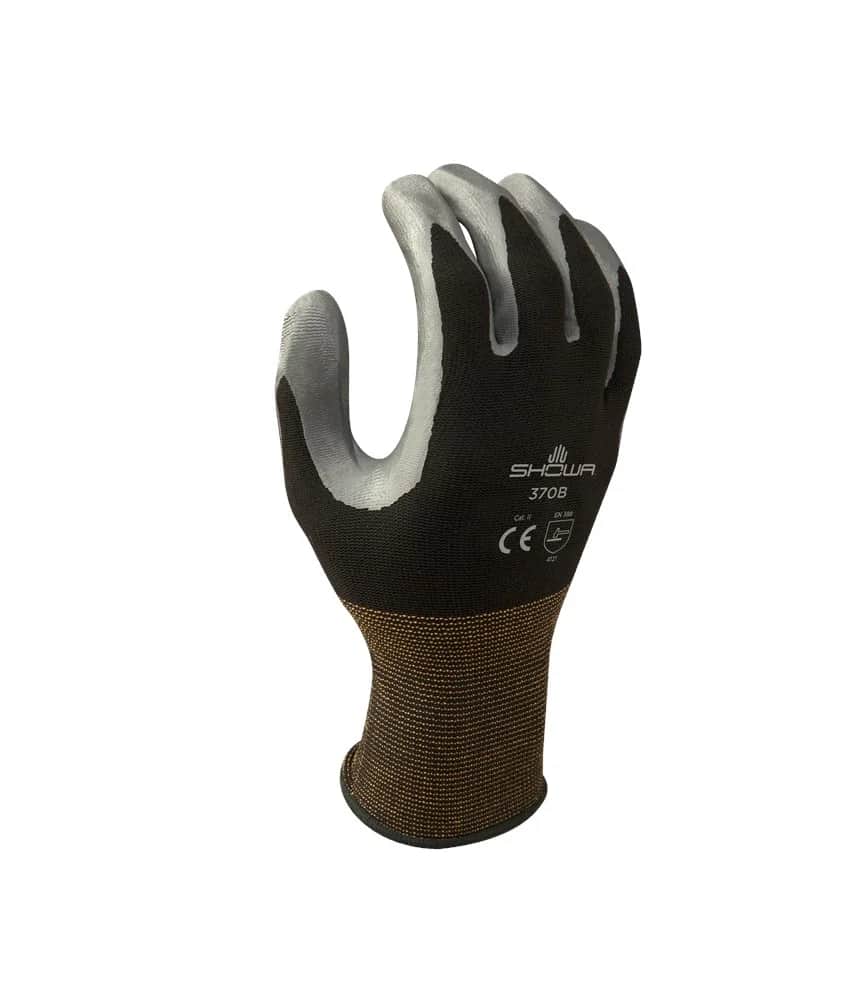 370B Werkhandschoen Nitrile