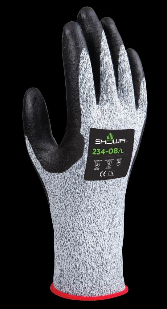 234 Werkhandschoen