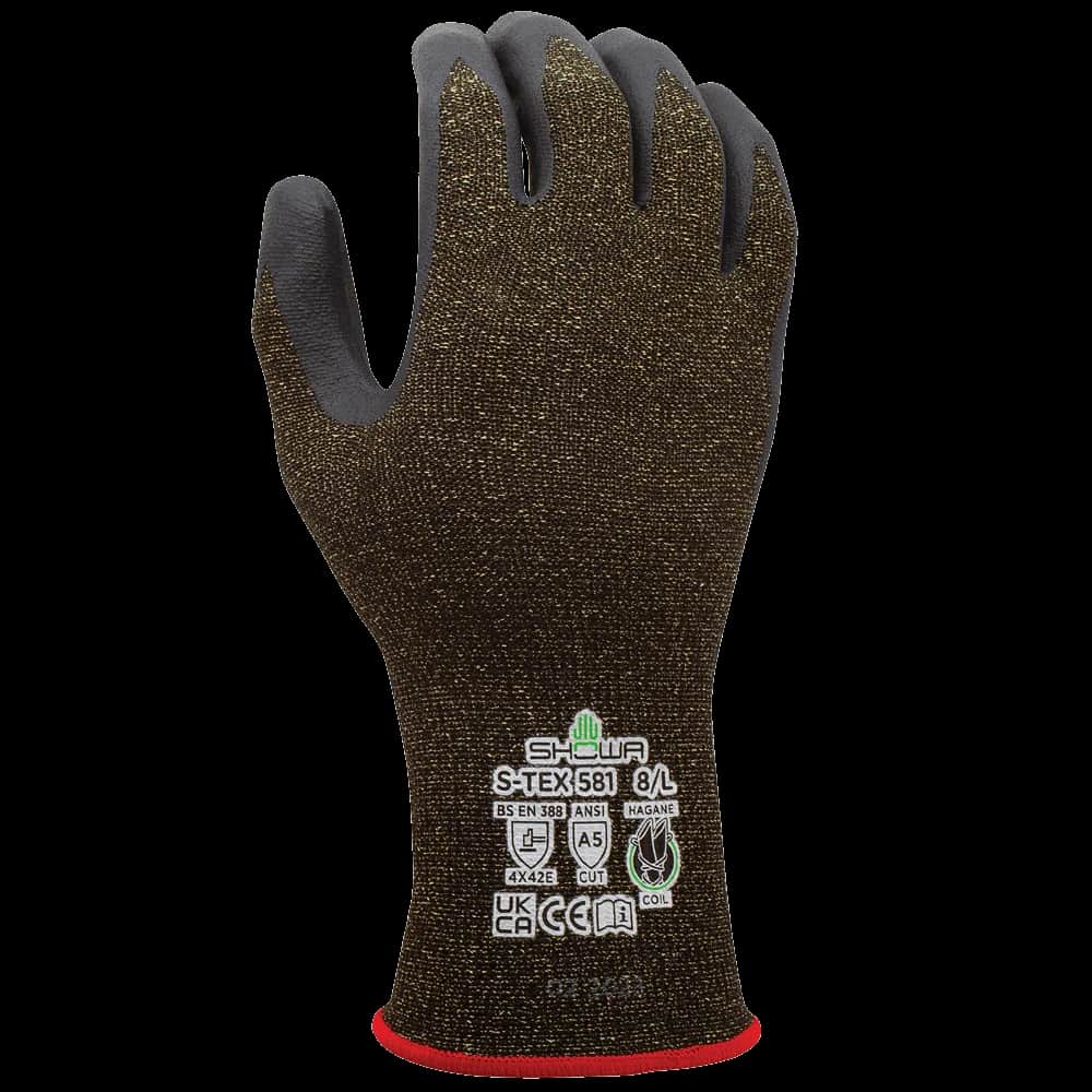 S-TEX 581 Werkhandschoen