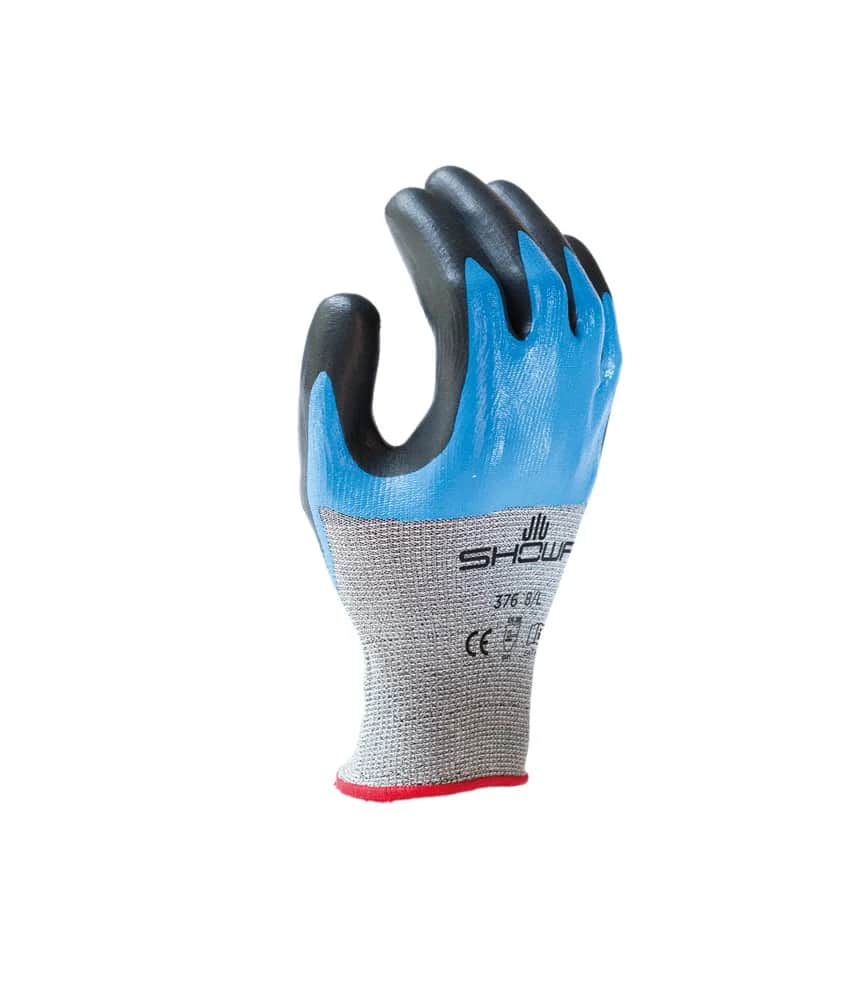 S-TEX 376 Snijbestendige handschoen