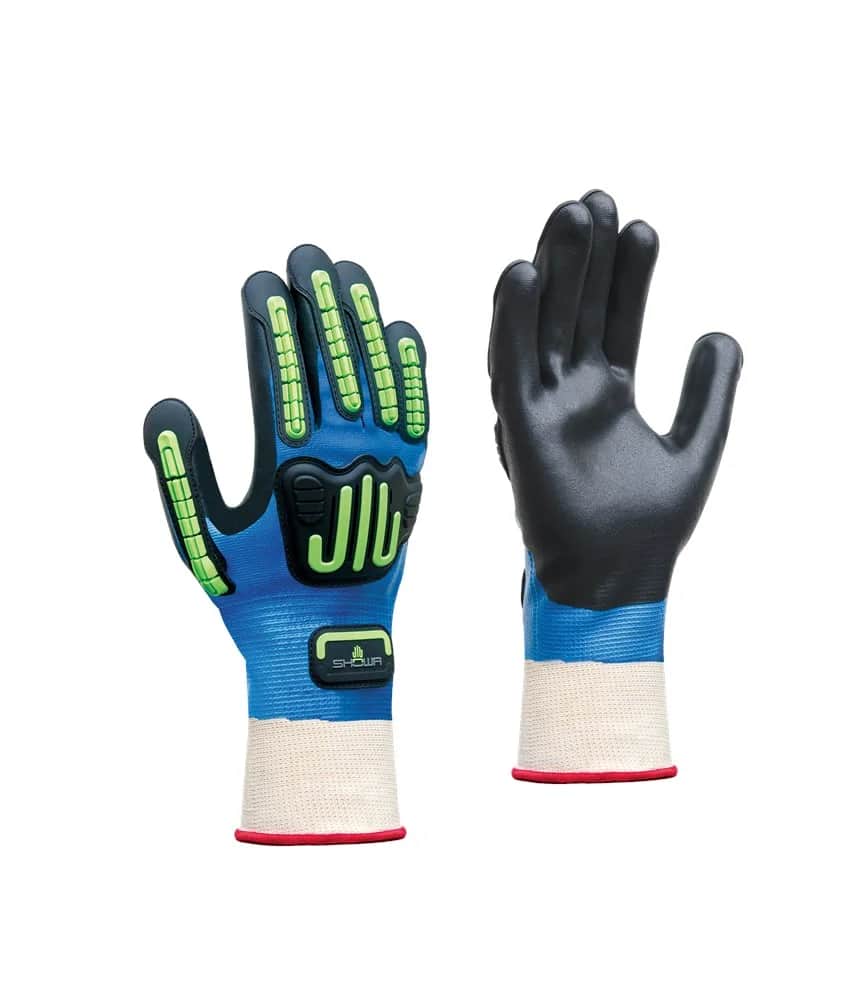 377IP Werkhandschoen