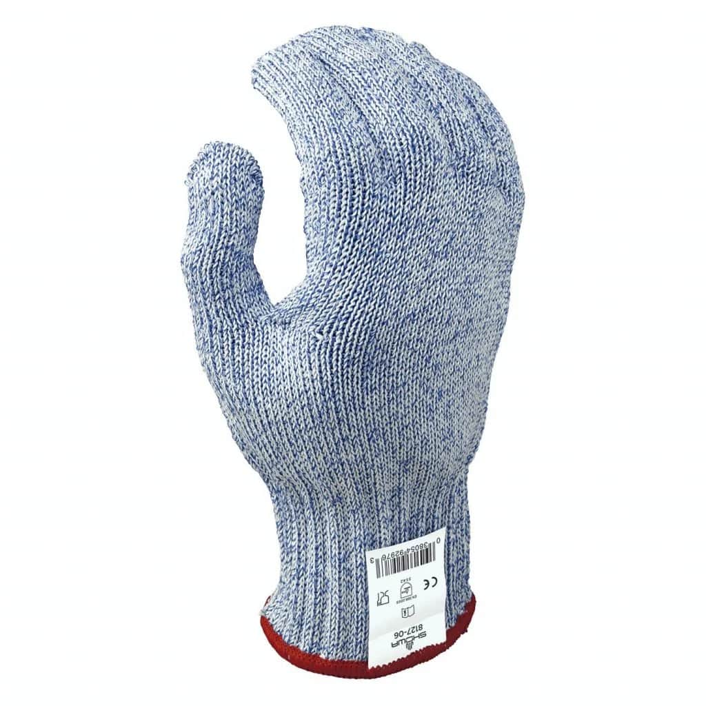 8127 Werkhandschoen
