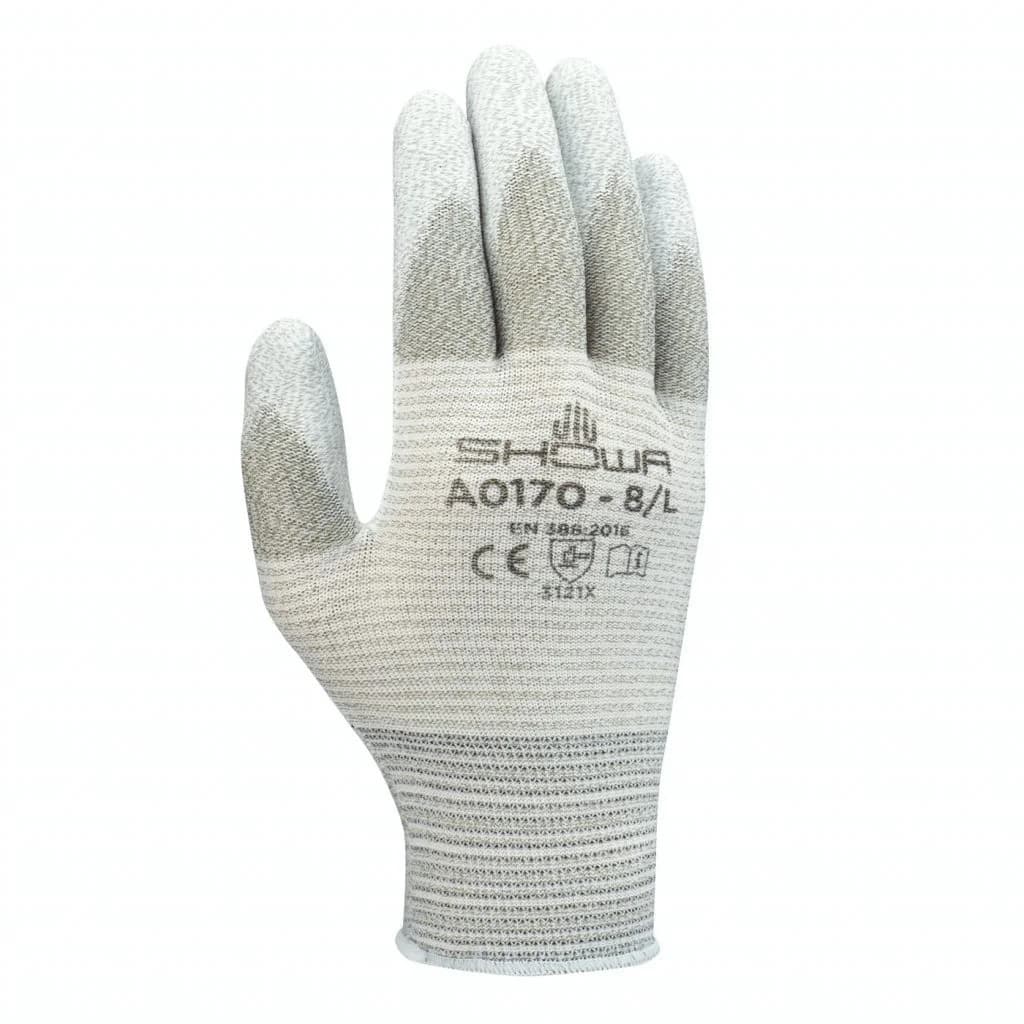 A0170 Werkhandschoen - productafbeelding