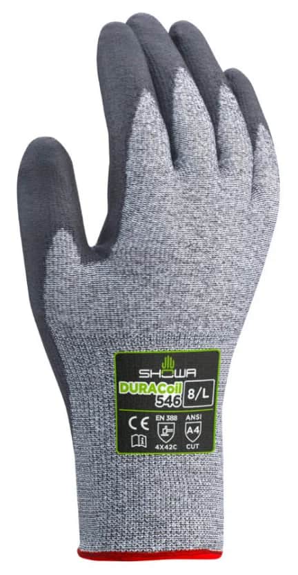 DURACoil 346 Werkhandschoen