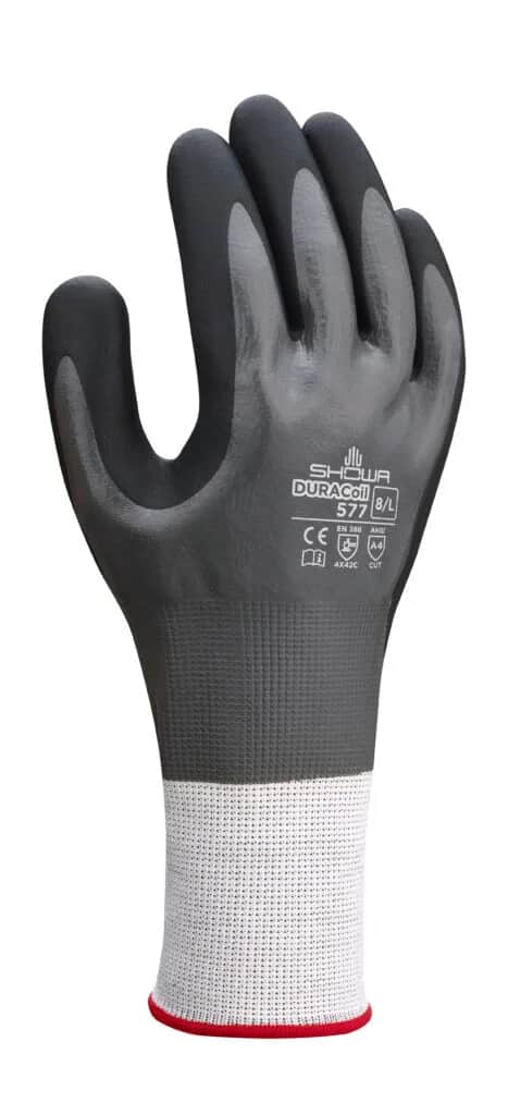 DURACoil 577 Werkhandschoen