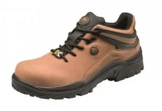 ACT127 W Laag Veiligheidsschoen S2 ESD - productafbeelding