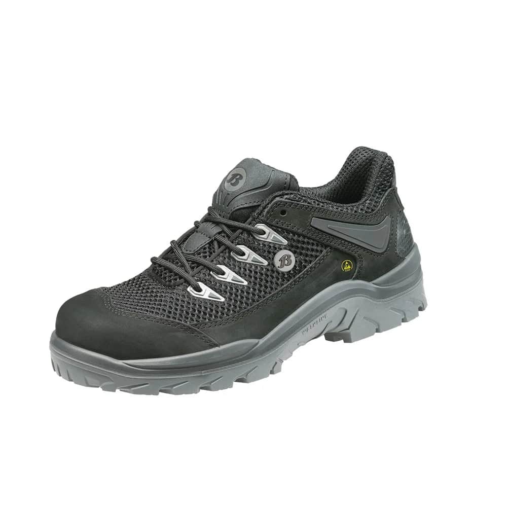 ACT124 XXW Laag Veiligheidsschoen S1 ESD