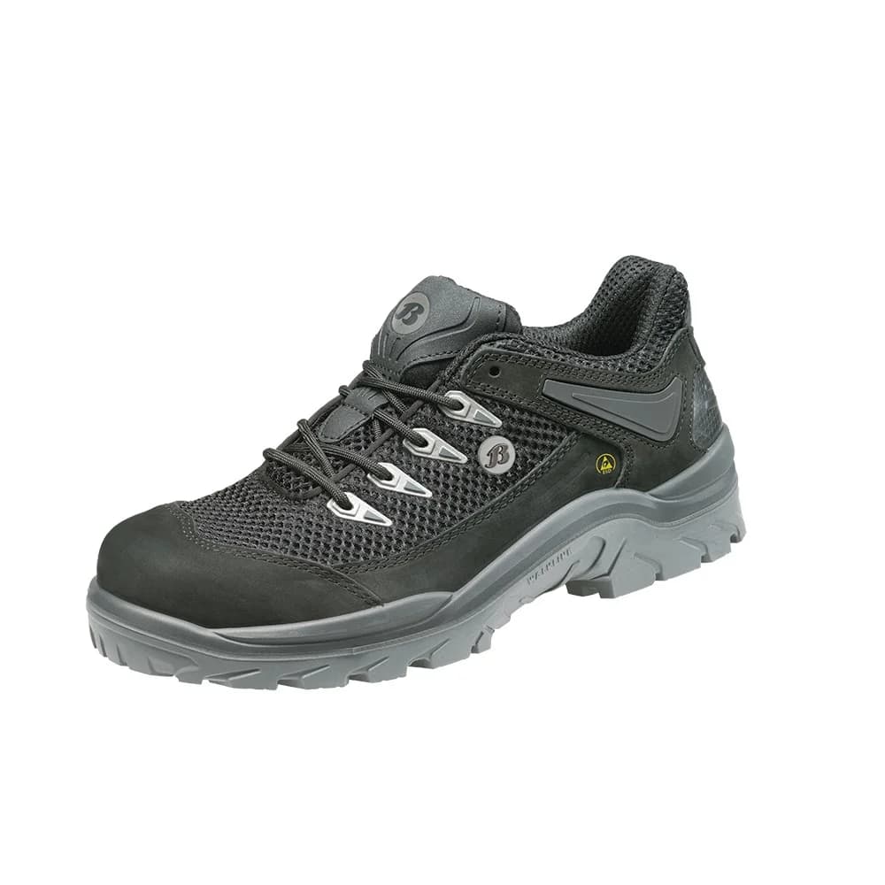 ACT124 XXW Laag Veiligheidsschoen S1 ESD - productafbeelding