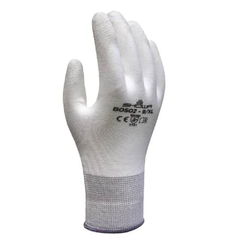 B0502 Werkhandschoen