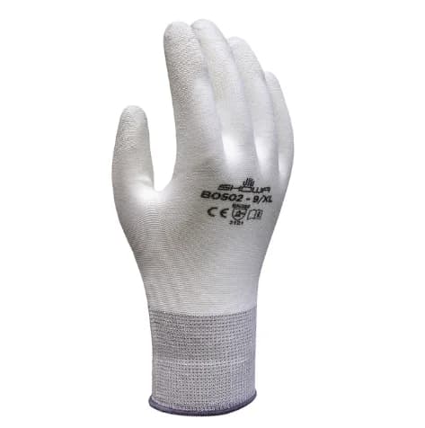 B0502 Werkhandschoen - productafbeelding