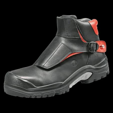 PWR328 W hoog S3 Veiligheidsschoen