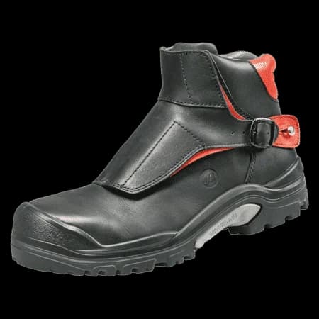 PWR328 W hoog S3 Veiligheidsschoen - productafbeelding