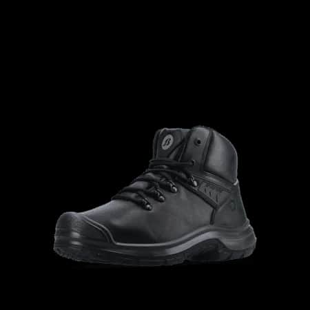 PWR420 W halfhoog S3 Veiligheidsschoen