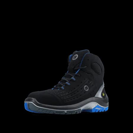 Sync XW hoog S1P Veiligheidsschoen - productafbeelding