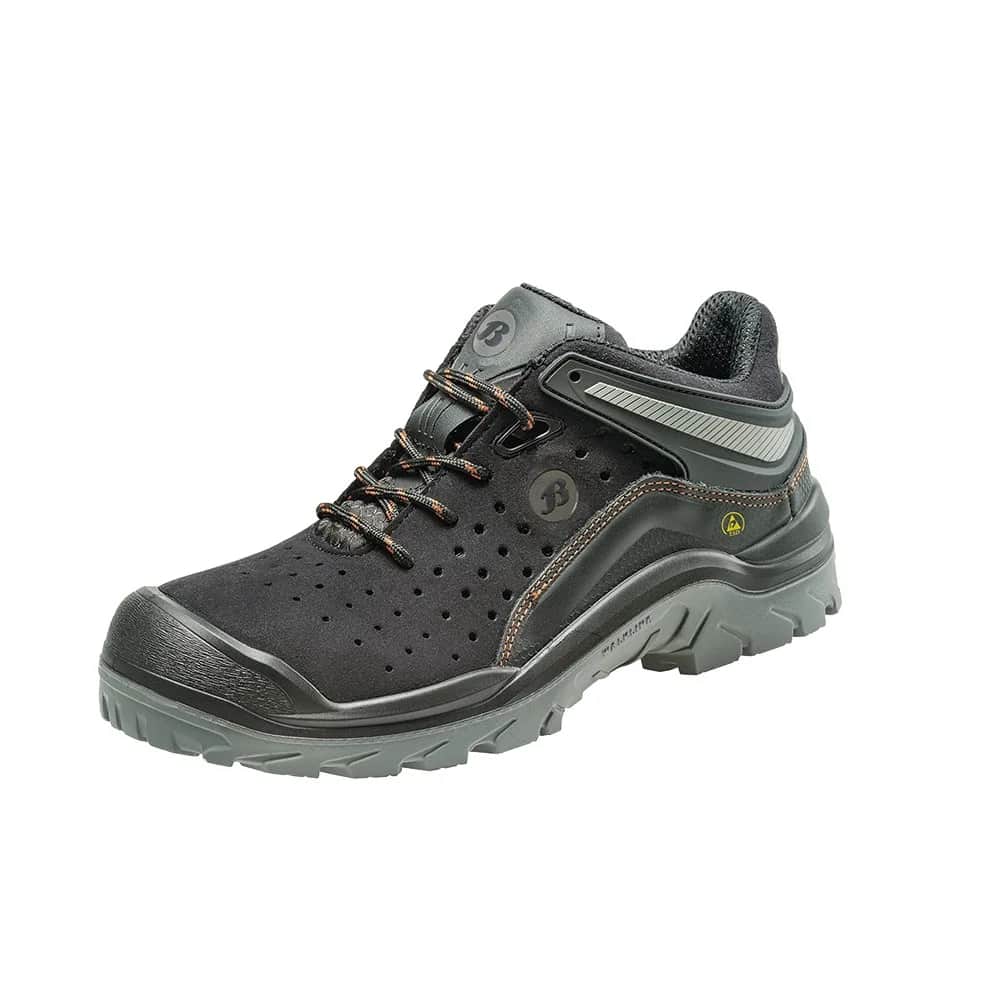 ACT152 W Laag Veiligheidschoen S1P ESD