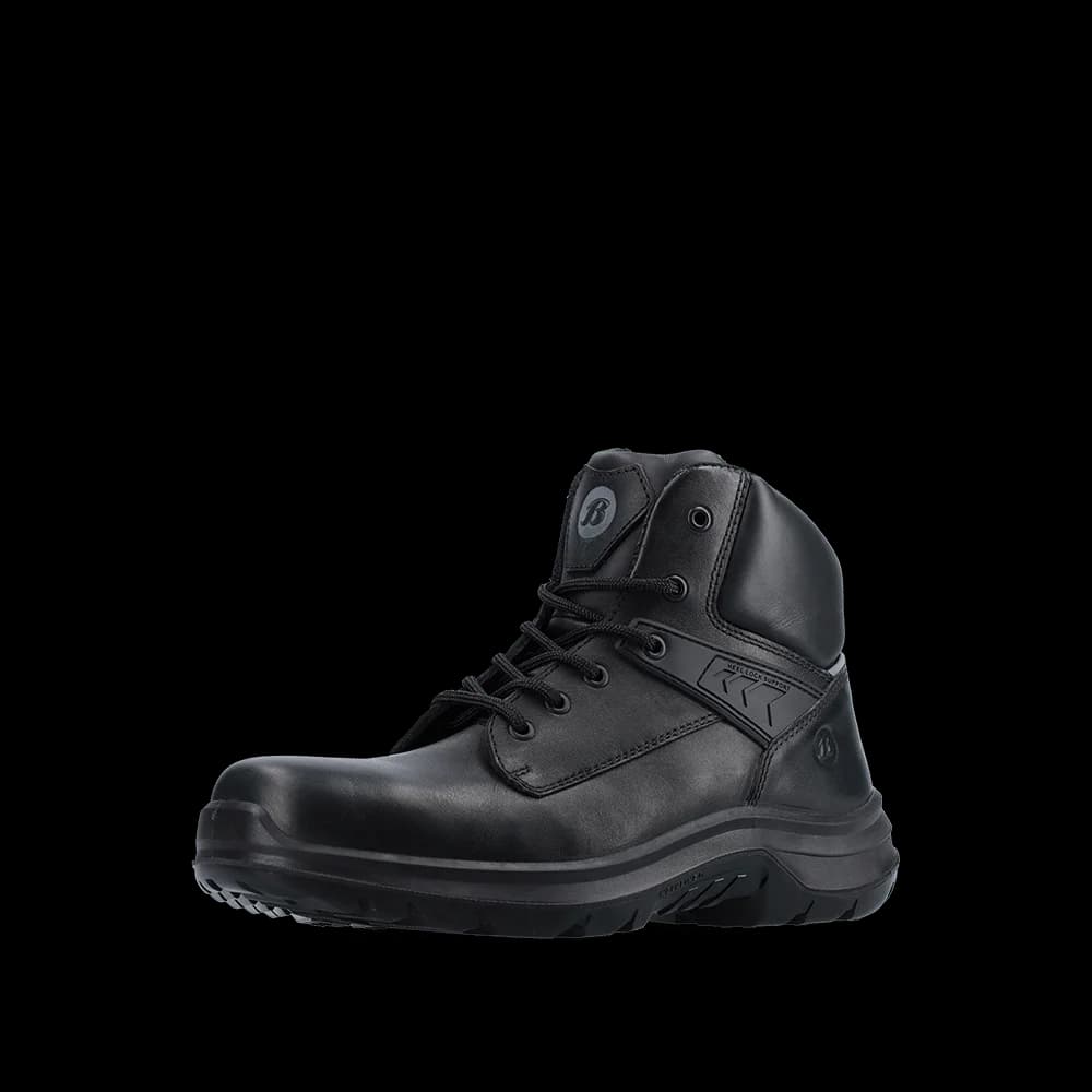 ACT217 W Halfhoog Veiligheidsschoen S2 - productafbeelding