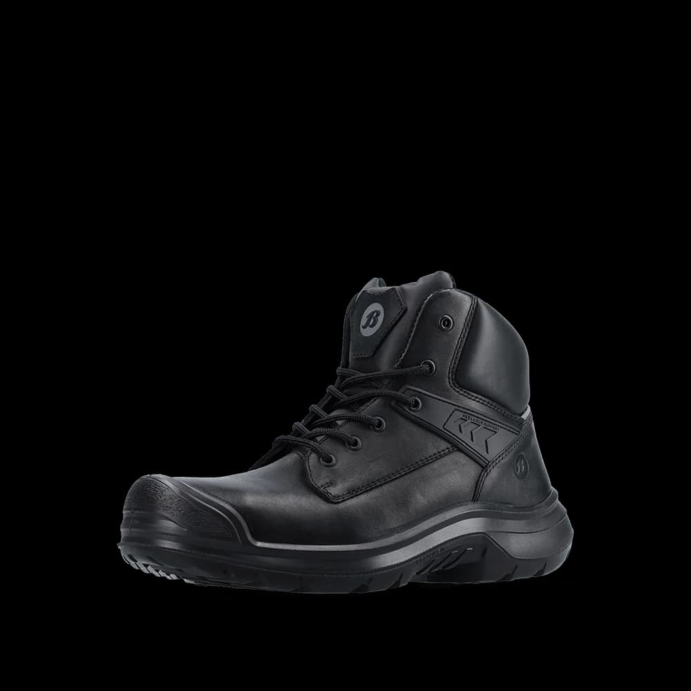 ACT219 W Halfhoog Veiligheidsschoen S3 - productafbeelding