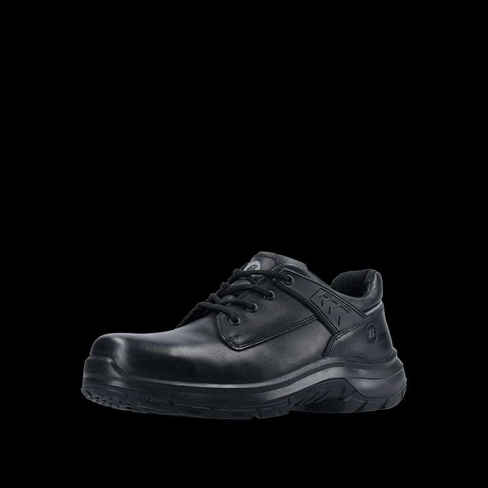 PWR408 XW laag S3 Veiligheidsschoen