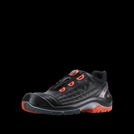 Tronic XW laag S3 Veiligheidsschoen