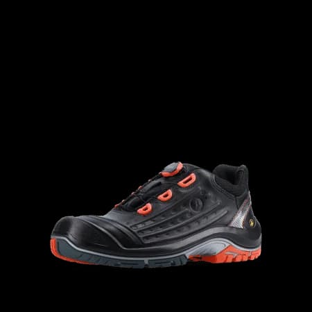 Tronic XW laag S3 Veiligheidsschoen - productafbeelding