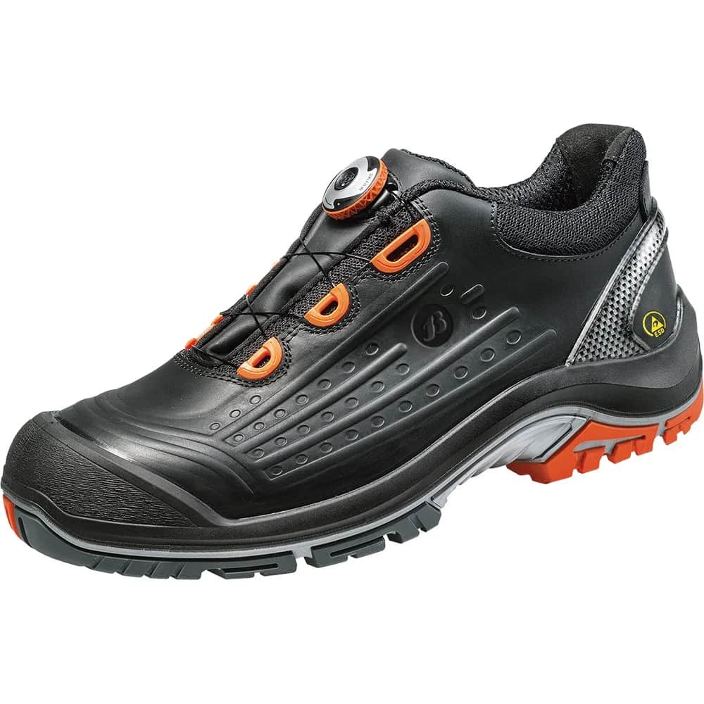 Tronic W Laag Veiligheidschoen S3