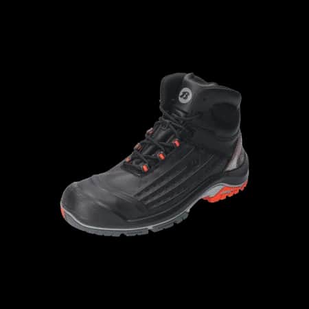 Vector XW hoog S3 Veiligheidsschoen