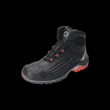 Vector XW hoog S3 Veiligheidsschoen - productafbeelding