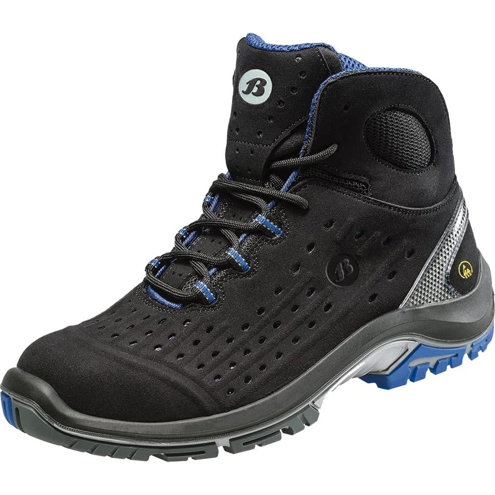 Sync W Hoog Veiligheidsschoen S1P - productafbeelding