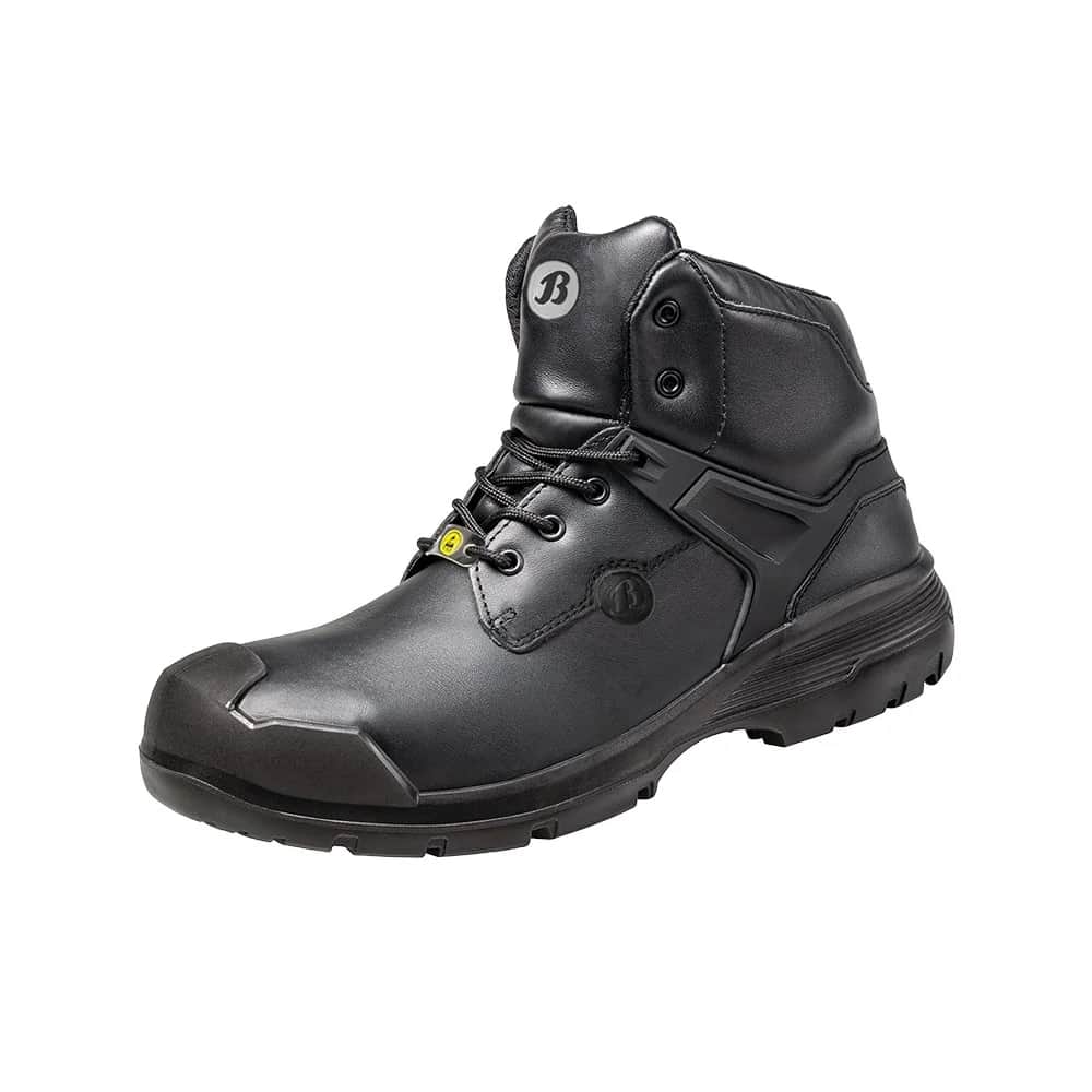 Engine XW Hoog Veiligheidsschoen S3