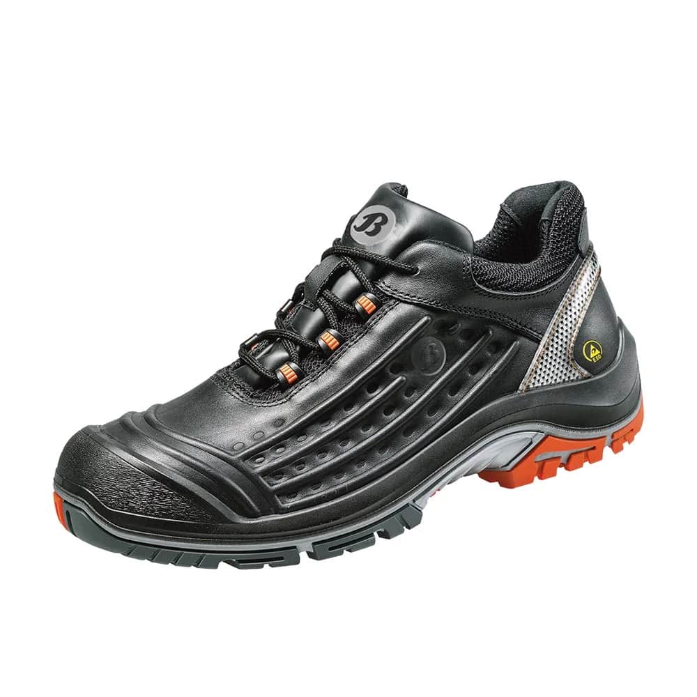 Radar W Laag Veiligheidschoen S3