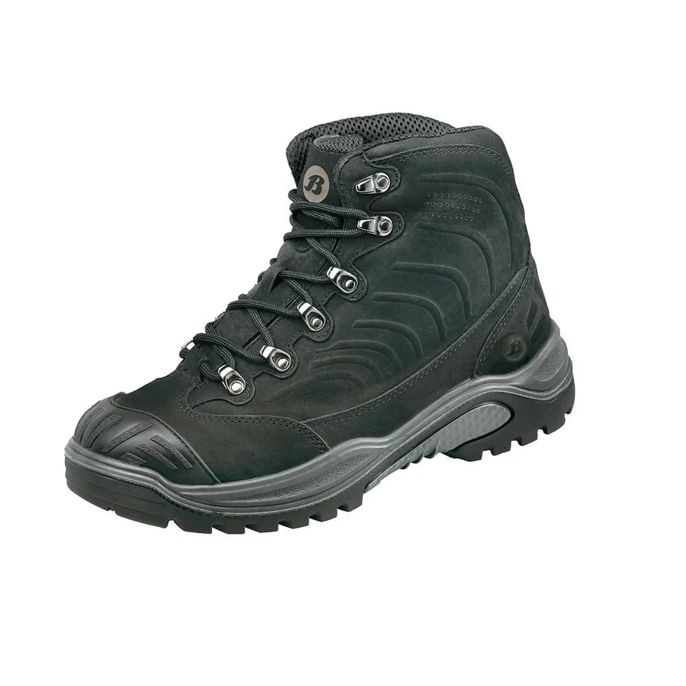 Traxx 204 Veiligheidsschoen Hoog S3 - productafbeelding