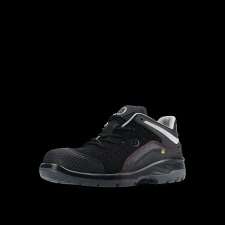 Caster laag S1P Veiligheidsschoen