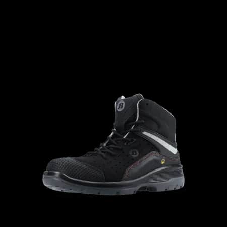 Axle laag S1P Veiligheidsschoen