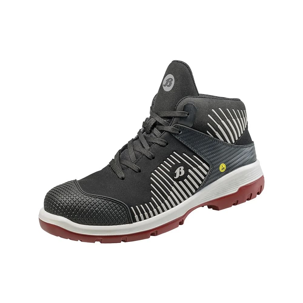 Score XW Hoog Veiligheidschoen S3 ESD - productafbeelding