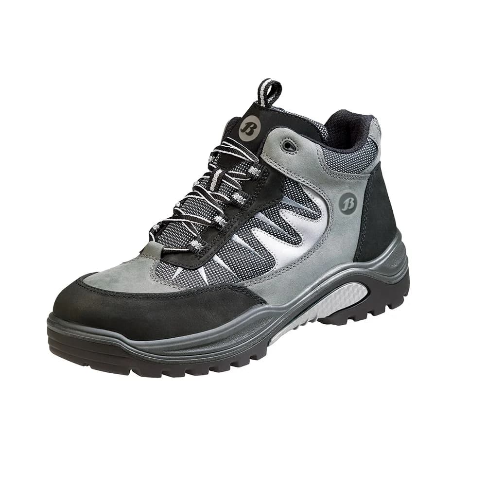 Traxx 24 Veiligheidsschoen Hoog S1P - productafbeelding