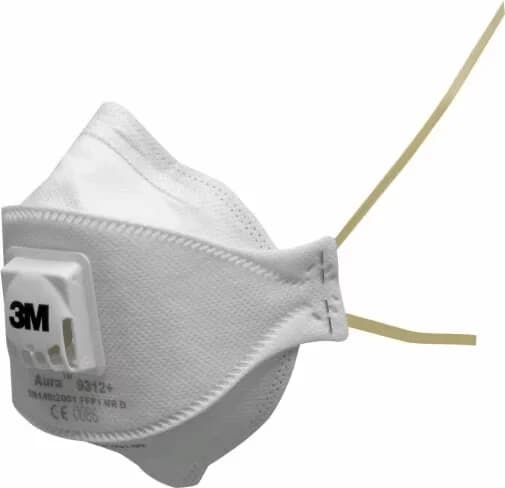Aura 9312 Stofmasker - productafbeelding