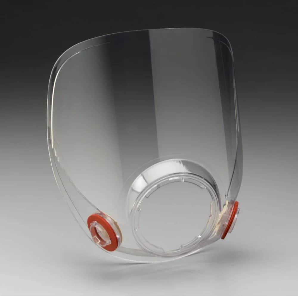 6898 Venster volgelaatsmasker