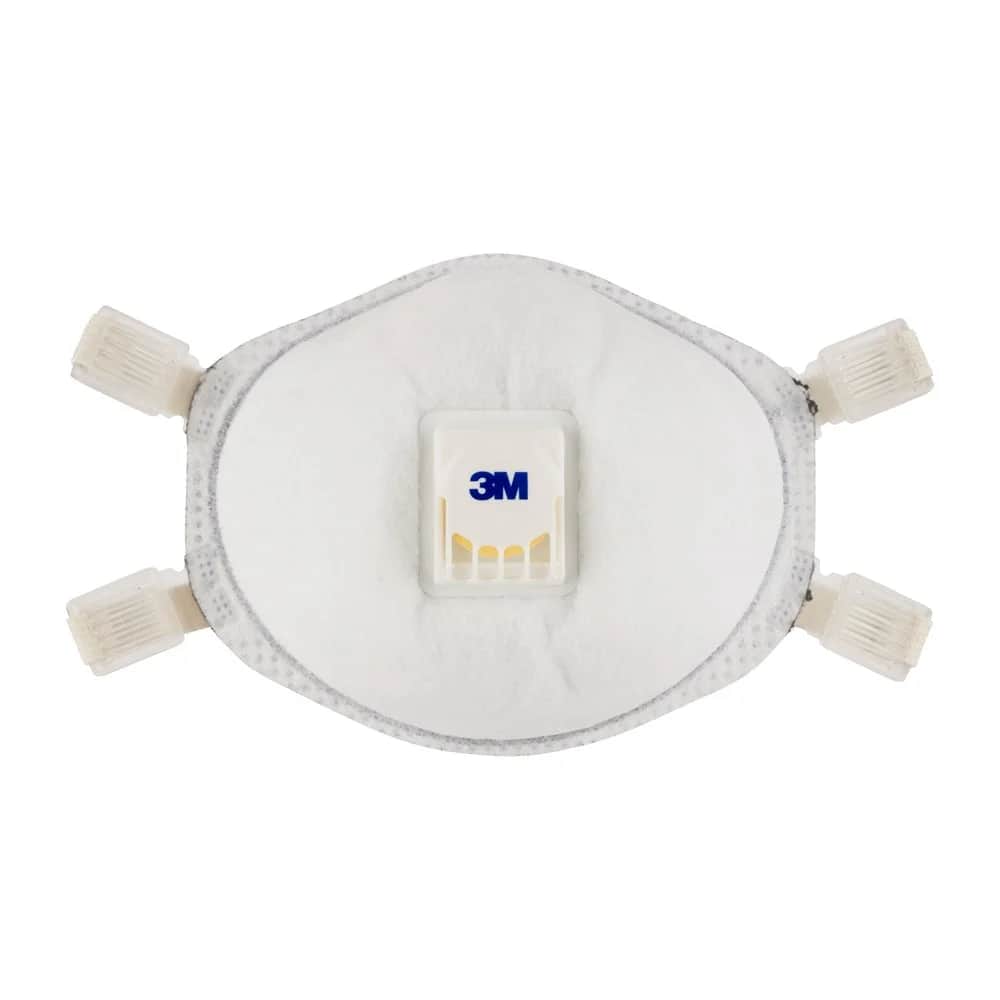 9928C1N stofmasker voor lassen FFP2 V
