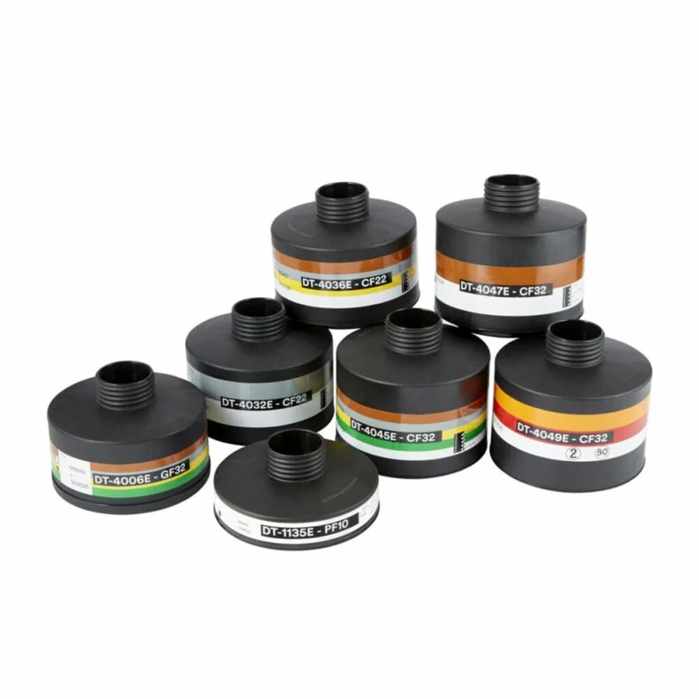 DT-4036E filter CF22 A2B2E1P3 R D - productafbeelding