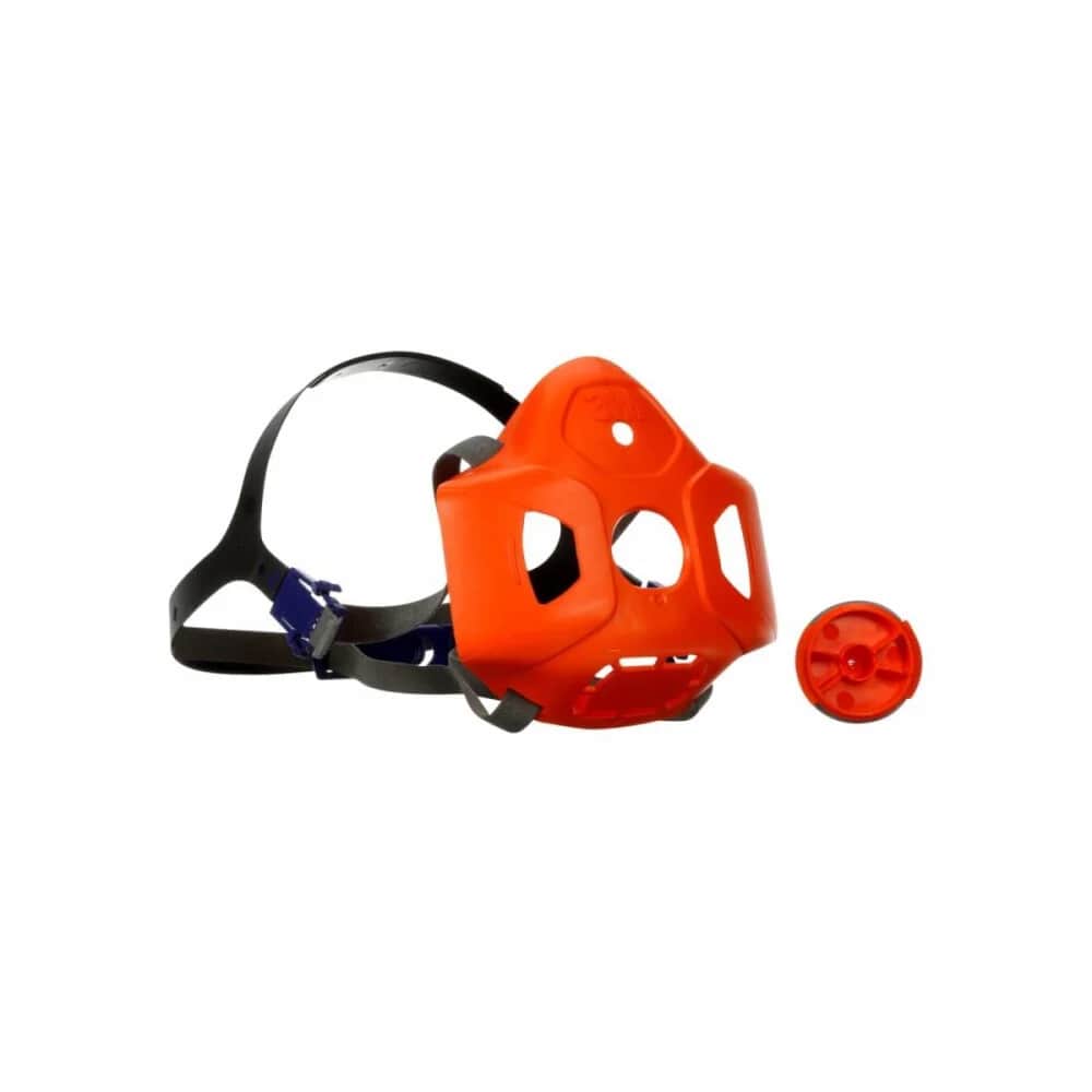 Secure Click HF-800-03 Fit test kit