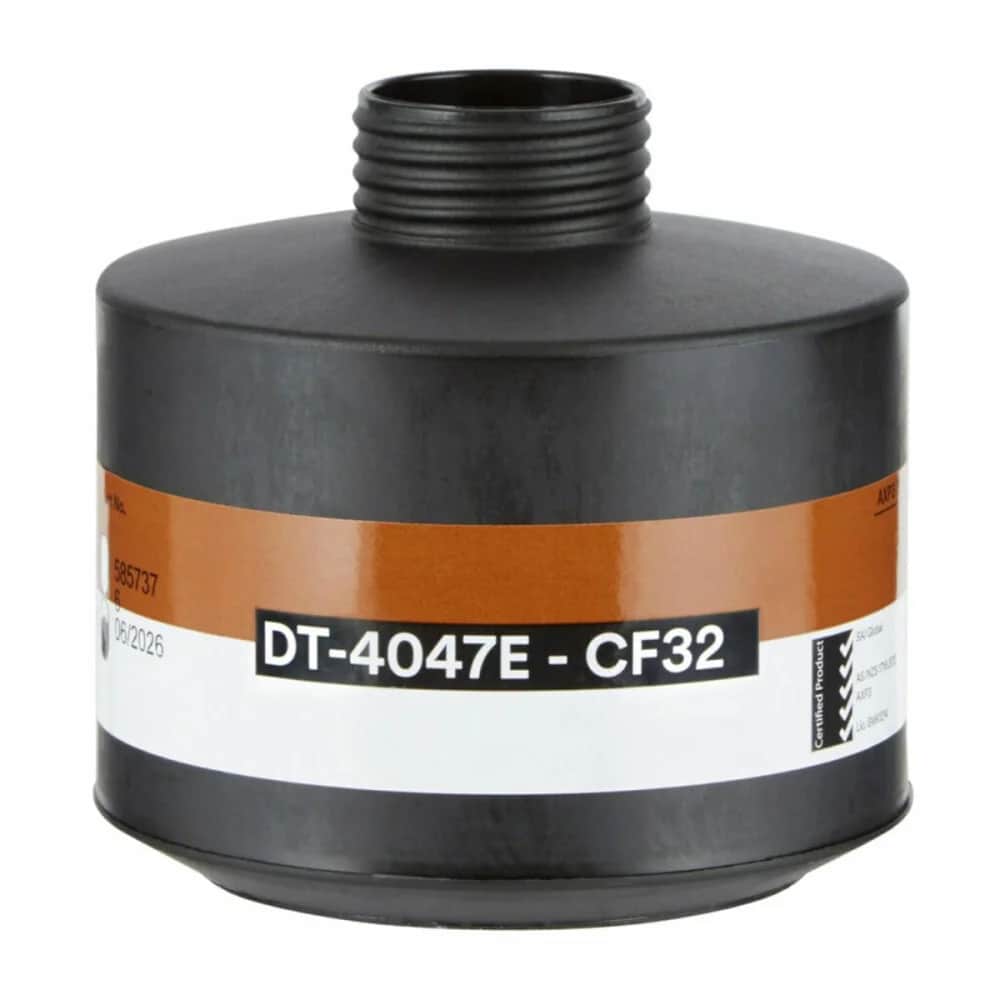 DT-4047E filter CF32 AXP3 R D